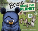 Image for Bruce Saves the Planet