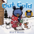Image for Out Cold-A Little Bruce Book