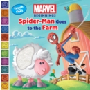 Image for Marvel Beginnings: Spider Man Goes to the Farm