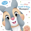 Image for Disney Baby: Peek a boo, Thumper!