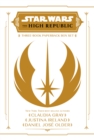 Image for Star Wars: The High Republic: Light Of The Jedi Ya Trilogy Paperback Box Set