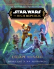 Image for Star Wars: The High Republic: Escape from Valo