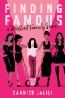 Image for Finding Famous: A Mashad Family Novel