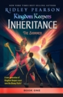 Image for Kingdom Keepers: Inheritance The Shimmer