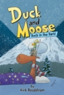 Image for Duck and Moose: Duck in the Dark!