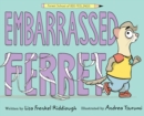 Image for Embarrassed Ferret