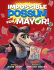 Image for Impossible Possum for Mayor!