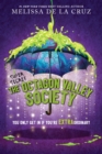 Image for The (Super Secret) Society of Octagon Valley (International paperback edition)