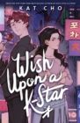 Image for Wish Upon a K-Star