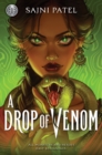 Image for A drop of venom