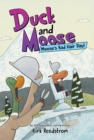 Image for Duck and Moose: Moose's Bad Hair Day!