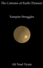 Image for Vampire Struggles