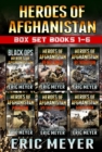 Image for Black Ops - Heroes of Afghanistan: Box Set (Books 1-6)