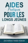 Image for Aides Pratiques Pour Les Longs Jeunes