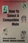 Image for How to Select a Compatible Mate
