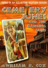 Image for Cemetery Jones 3: Cemetery Jones and the Dancing Guns