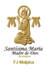 Image for Santisima Maria, Madre De Dios