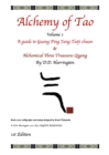 Image for Alchemy of Tao