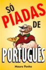 Image for So piadas de portugues