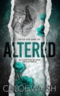 Image for Altered (Carter Kids #6)