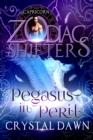 Image for Pegasus in Peril