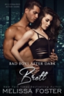 Image for Bad Boys After Dark: Brett (Bad Billionaires After Dark #4)