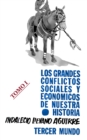 Image for Los Grandes Conflictos Sociales Y Economicos De Nuestra Historia- Tomo I
