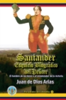 Image for Santander, Esquicio Biografico Del Procer