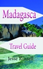 Image for Madagascar Travel Guide: Africa Tourism