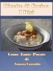 Image for Ricette Di Cucina I Risi Come Tante Poesie
