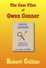 Image for Case Files of Gwen Conner