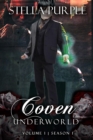 Image for Coven | Underworld (#1.4): Volume #4, Season #1