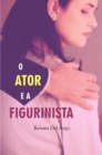 Image for O ator e a figurinista.