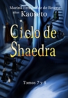 Image for Ciclo De Shaedra (Tomos 7 Y 8)