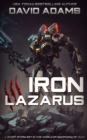 Image for Iron Lazarus