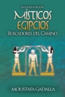 Image for Misticos Egipcios: Buscadores Del Camino