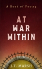 Image for At War Within: A Book of Poetry