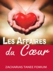 Image for Les Affaires Du CA Ur