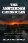 Image for Amsterdam Chronicles: Def-Con City Part 3