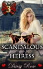 Image for Domination 3: Scandalous Heiress