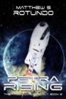 Image for Petra Rising
