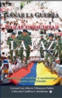 Image for Ganar La Guerra Para Conquistar La Paz