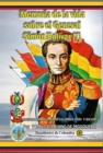 Image for Memoria Sobre La Vida Del General Simon Bolivar (I)