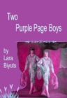 Image for Two Purple Page Boys