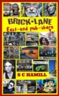 Image for Brick Lane. East-end pub-share