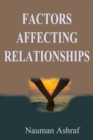 Image for Factors Affecting Relationships