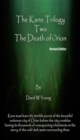 Image for Kane: Death of Orion