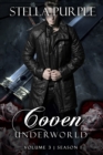 Image for Coven | Underworld (#1.3): Volume #3, Season #1