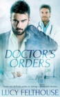 Image for Doctor's Orders : Brit Boys, #4