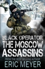 Image for Black Operator: The Moscow Assassins